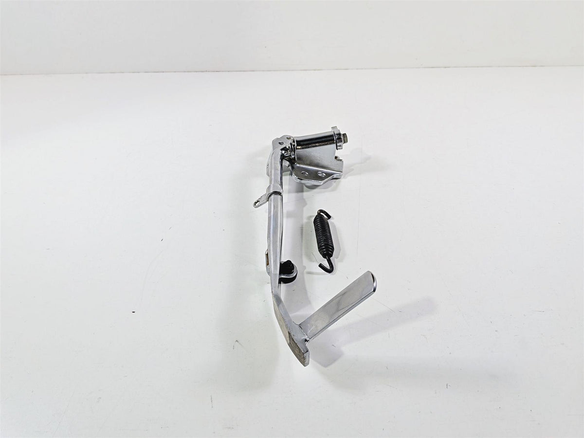 2011 Harley Touring FLHTCU CVO Electra Glide Side Kickstand Kick Stand 50075-07A-Mototech271