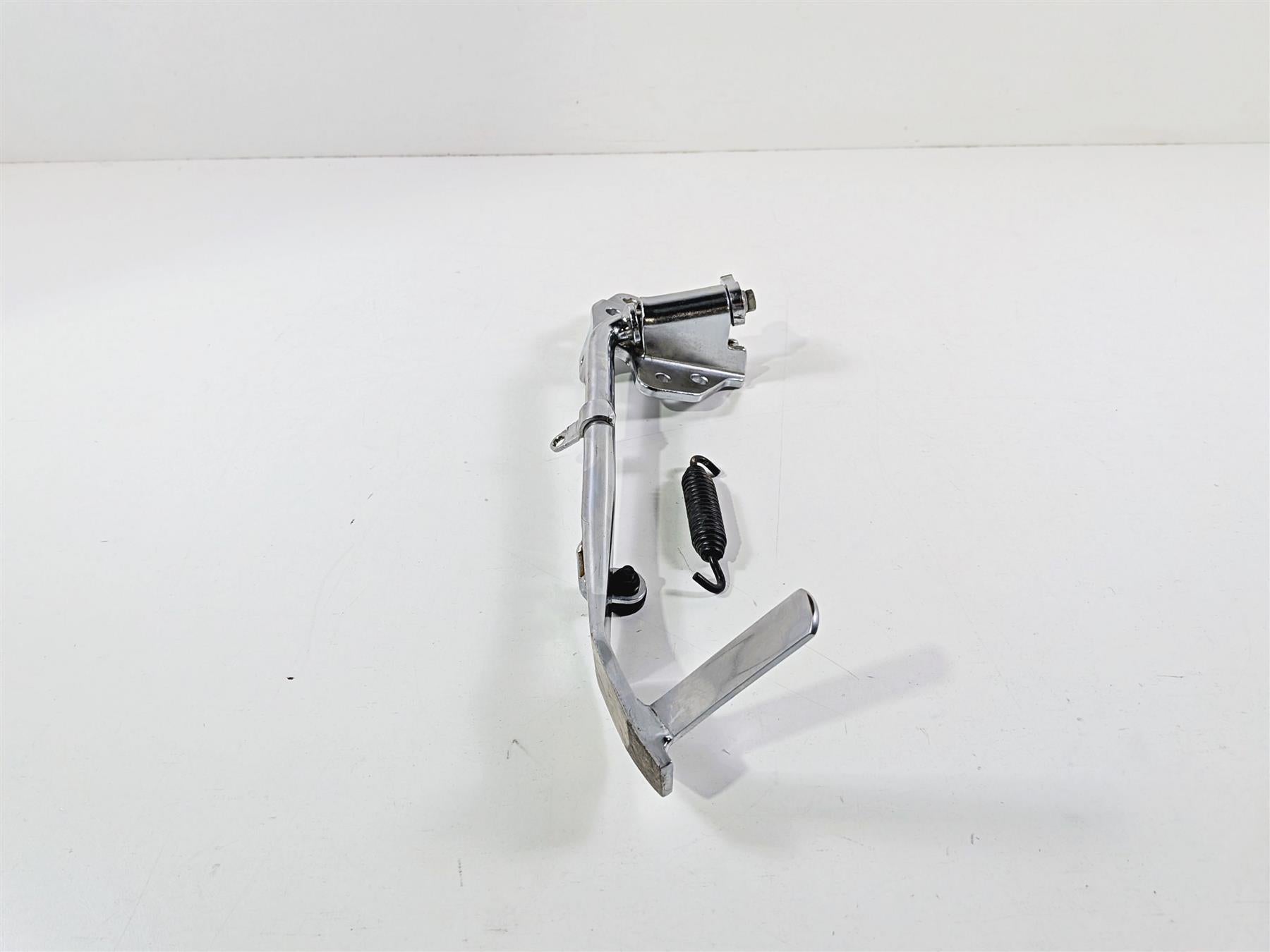 2011 Harley Touring FLHTCU CVO Electra Glide Side Kickstand Kick Stand 50075-07A-Mototech271