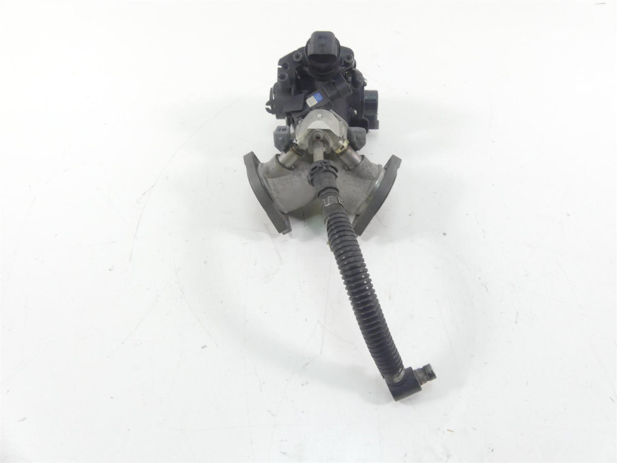 2004 Harley FXDWGI Dyna Wide Glide Throttle Body Fuel Injection 27603-01 {{ shop.shopifyCountryName }} - Mototech271