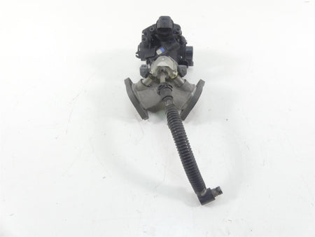 2004 Harley FXDWGI Dyna Wide Glide Throttle Body Fuel Injection 27603-01 {{ shop.shopifyCountryName }} - Mototech271