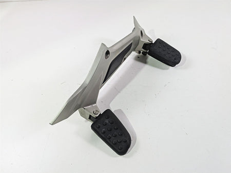 2014 BMW K1600 GTL K48 Right Footpeg Peg Mount Set 46718549080 46717728224 {{ shop.shopifyCountryName }} - Mototech271