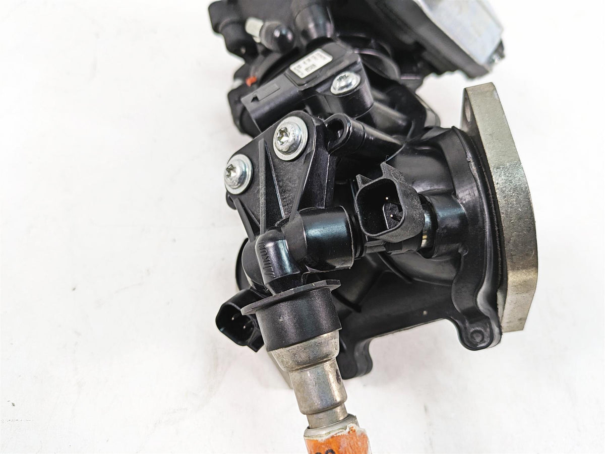2020 Harley Touring FLHX Street Glide Throttle Body Fuel Injection 27300122 {{ shop.shopifyCountryName }} - Mototech271