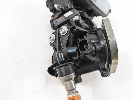 2020 Harley Touring FLHX Street Glide Throttle Body Fuel Injection 27300122 {{ shop.shopifyCountryName }} - Mototech271