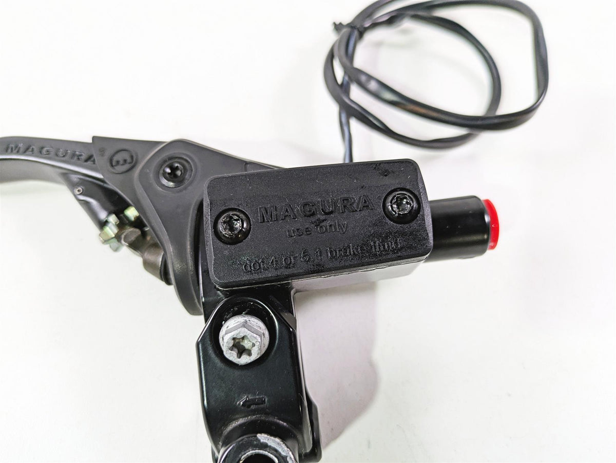 2020 KTM 1290 Super Adventure R Magura Clutch Master Cylinder 12Mm 60302030144 {{ shop.shopifyCountryName }} - Mototech271