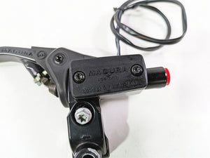 2020 KTM 1290 Super Adventure R Magura Clutch Master Cylinder 12Mm 60302030144