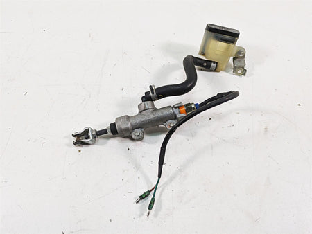 2009 Suzuki GSXR750 K9 Rear Brake Master Cylinder - Read 69600-01H20 {{ shop.shopifyCountryName }} - Mototech271