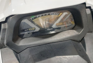 2016 Yamaha Waverunner VX 1050 Deluxe Speedometer Gauge 25.7H F2X-6820A-00 | Mototech271