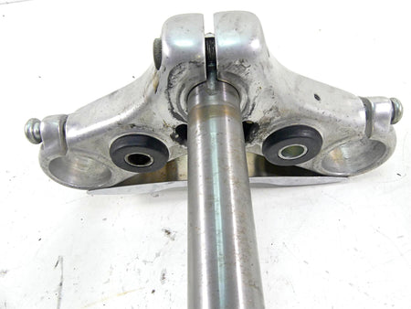 1997 Harley Sportster XL1200 C Upper Lower Triple Tree Set 39mm 45561-87 {{ shop.shopifyCountryName }} - Mototech271