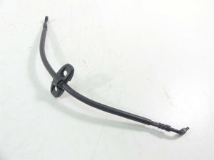 2020 Yamaha VMX17 1700 Front Abs Brake Lines Hoses Set 2S3-2584B-00-00 | Mototech271