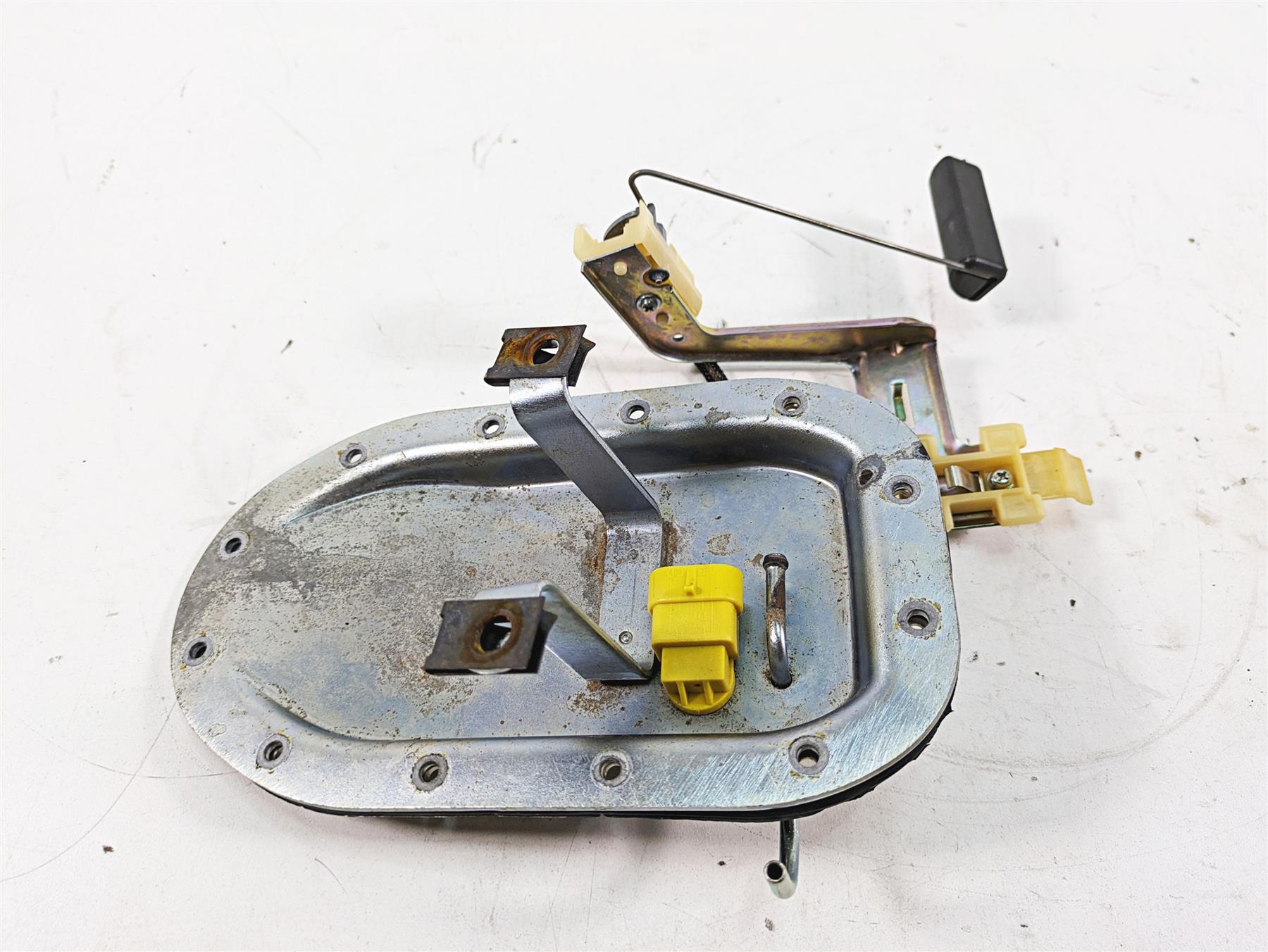 2005 Harley Dyna FXDL Low Rider Fuel Gas Petrol Level Sending Unit 75219-04 {{ shop.shopifyCountryName }} - Mototech271