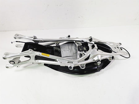 2012 Mv Agusta F4 RR Subframe & Inner Fender - Read 8000B5268 {{ shop.shopifyCountryName }} - Mototech271