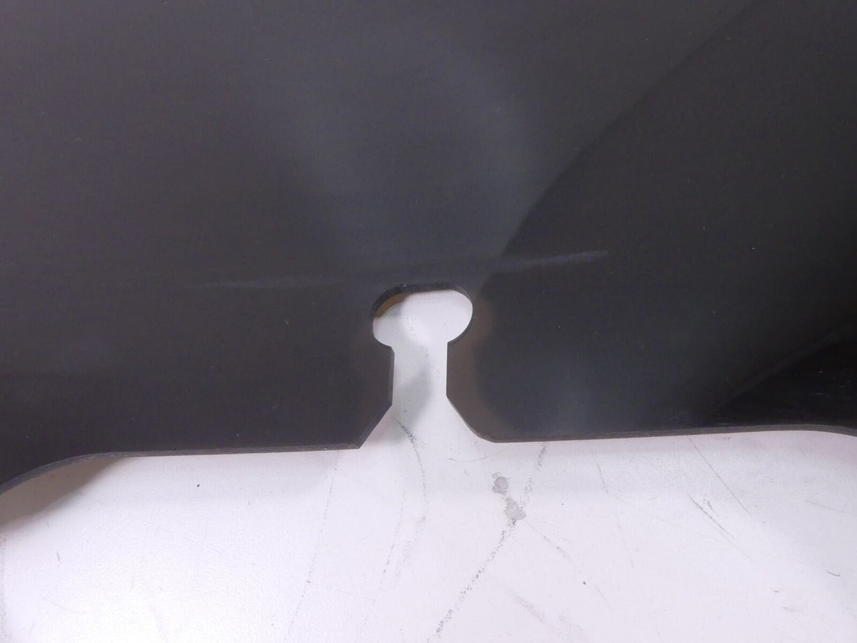 2000 Harley Touring FLHTCI Electra Glide Slipstreamer Windshield Screen S-135 {{ shop.shopifyCountryName }} - Mototech271