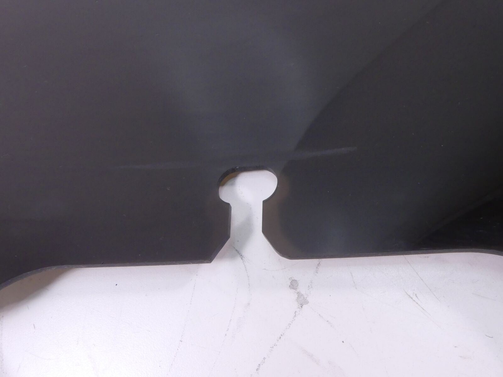 2000 Harley Touring FLHTCI Electra Glide Slipstreamer Windshield Screen S-135 {{ shop.shopifyCountryName }} - Mototech271