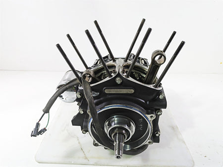 2003 Harley Dyna FXDL Low Rider 100TH Motor Engine Crank Case Shaft 24597-99C {{ shop.shopifyCountryName }} - Mototech271