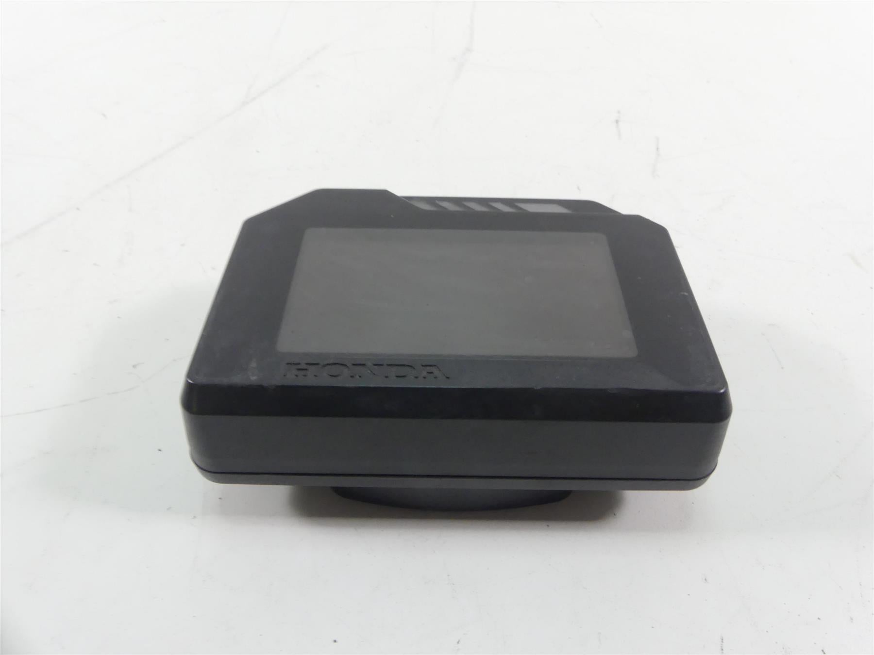 2018 Honda CBR1000 RR SC77 Speedometer Gauge Instrument - 10K 37100-MKF-A21 {{ shop.shopifyCountryName }} - Mototech271