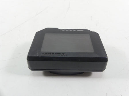 2018 Honda CBR1000 RR SC77 Speedometer Gauge Instrument - 10K 37100-MKF-A21 {{ shop.shopifyCountryName }} - Mototech271