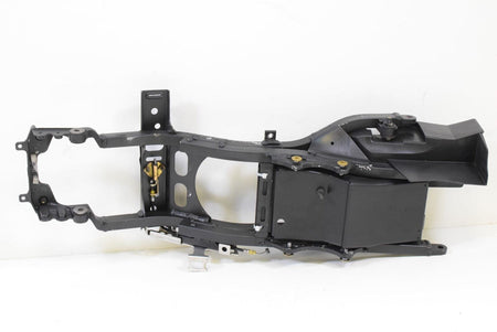 2006 Kawasaki ZX6R ZX636 Ninja Straight Subframe Inner Fender 32160-0085 {{ shop.shopifyCountryName }} - Mototech271