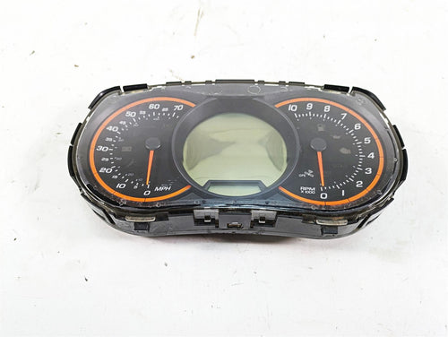 2016 Seadoo RXT 260 Speedometer Speedo Gauge Instrument 33hrs 278003380 | Mototech271