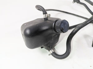 2012 Ducati Streetfighter 848 Upper Radiator Fans Reservoir Hoses 54840831A