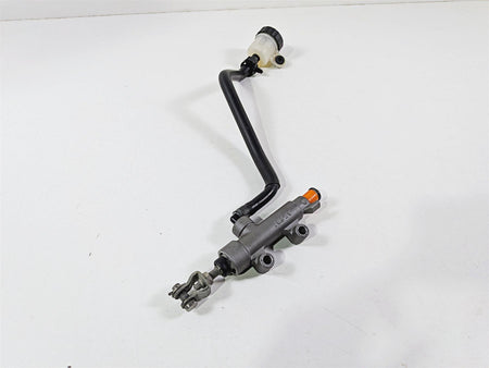 2012 Yamaha XT1200 Super Tenere Nissin Rear Brake Master Cylinder 23P-2583V-00 {{ shop.shopifyCountryName }} - Mototech271