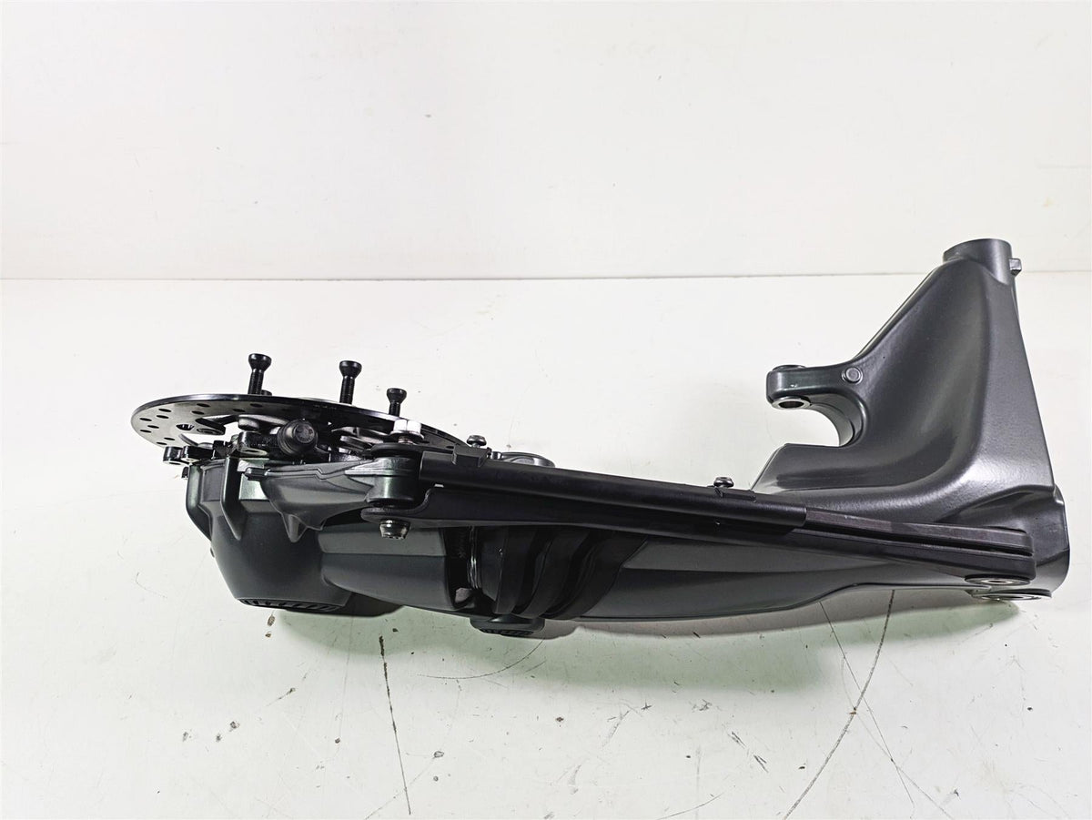 2015 BMW R nineT K21 Differential Swingarm Drive Shaft 32/11 -591 Mi 33118526831 {{ shop.shopifyCountryName }} - Mototech271
