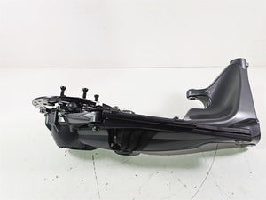2015 BMW R nineT K21 Differential Swingarm Drive Shaft 32/11 -591 Mi 33118526831 | Mototech271