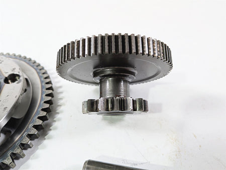 2021 Yamaha YXZ1000R EPS SS SE Starter Clutch Gear Set 2HC-15590-00-00 {{ shop.shopifyCountryName }} - Mototech271