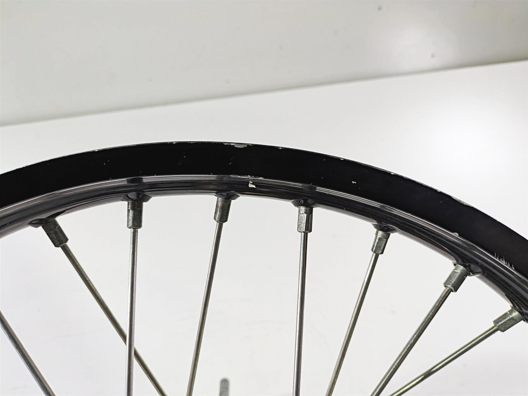 2007 KTM 450 SXF Excel Front Wheel Rim 21x1.6 7730900104430 {{ shop.shopifyCountryName }} - Mototech271