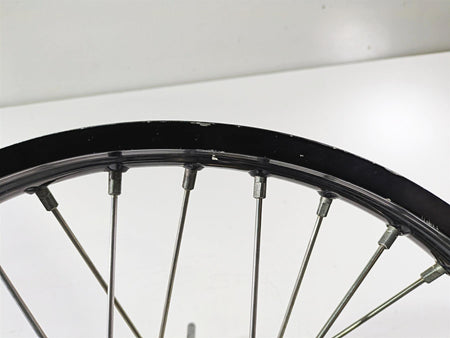 2007 KTM 450 SXF Excel Front Wheel Rim 21x1.6 7730900104430 {{ shop.shopifyCountryName }} - Mototech271