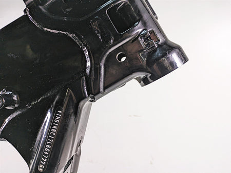 2020 Harley Touring FLHX Street Glide M8 Straight Main Frame Chassis With Clean Tennessee Title 47000344 {{ shop.shopifyCountryName }} - Mototech271