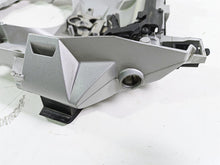 Load image into Gallery viewer, 2016  BMW R1200GS GSW K50 Rear Carrier Luggage Rack 46628536970
