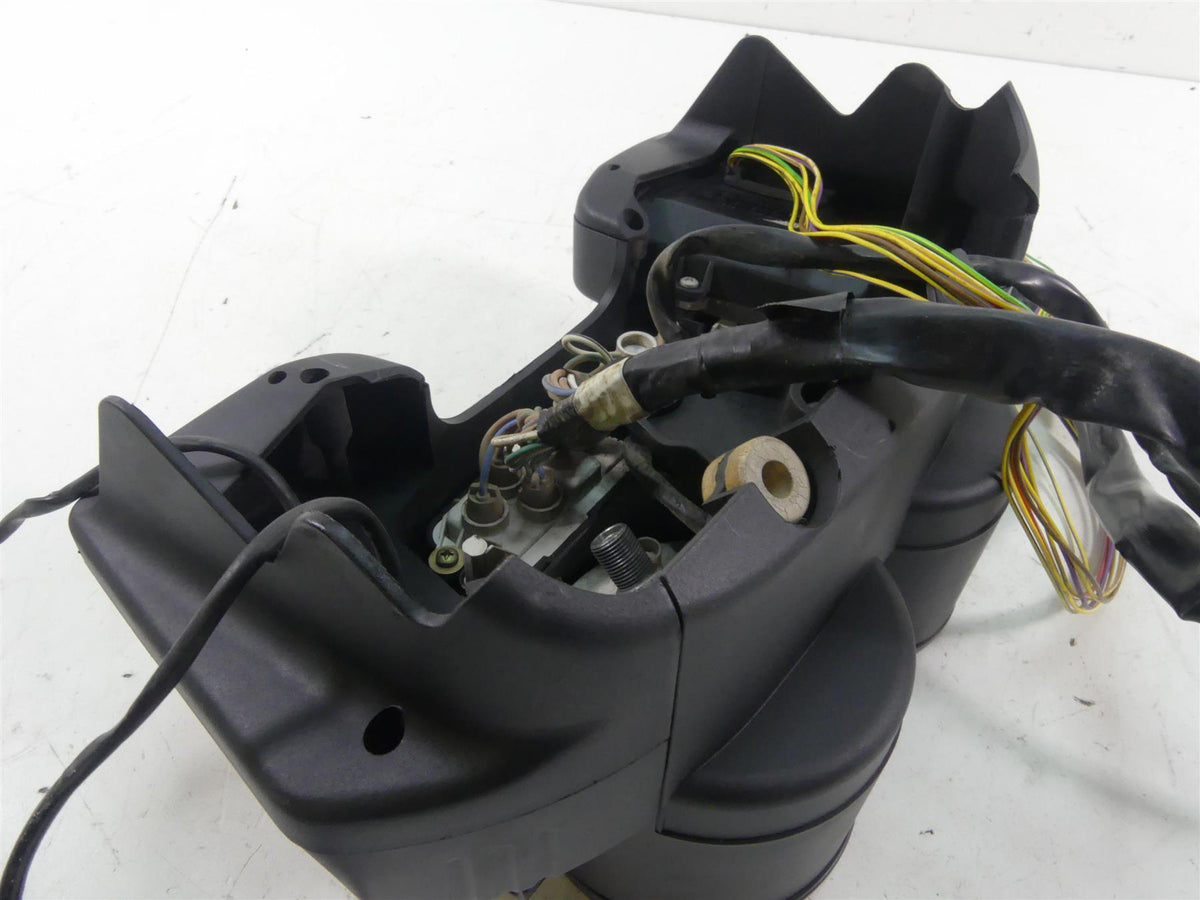 1999 BMW R1100 GS 259E Nice Speedometer Tacho Gauges 45K 62122306505 62132306618 {{ shop.shopifyCountryName }} - Mototech271