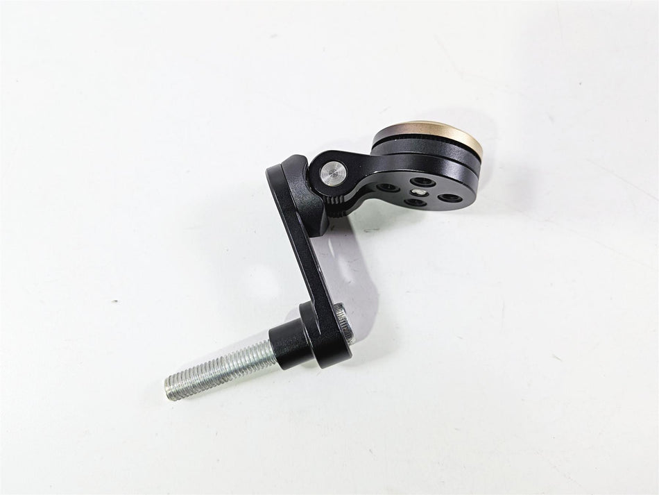 2021 BMW R1250GS K51 Adventure SP Connect Triple Tree Phone Mount P1068131-Mototech271