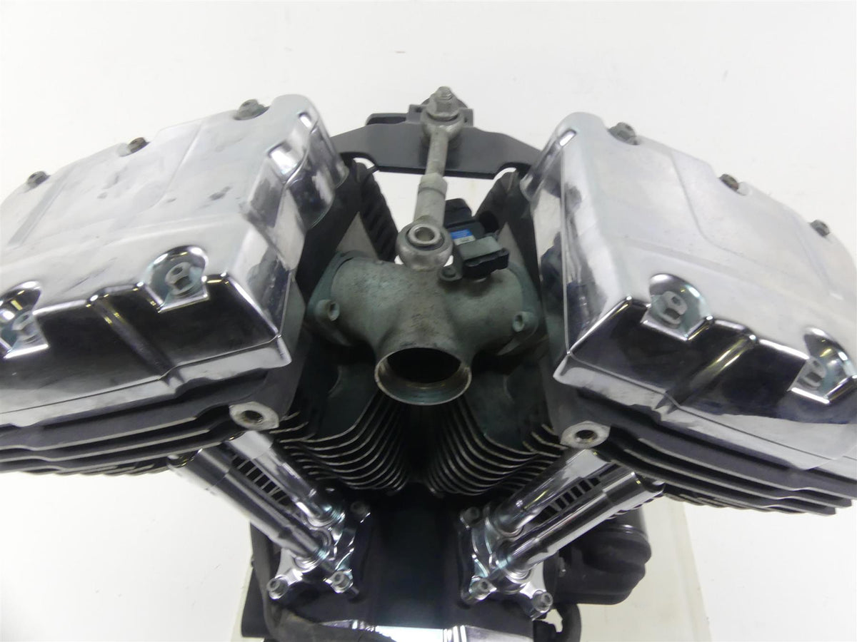 2003 Harley Dyna 100TH FXDL Low Rider Runnin 88ci Engine Motor 18k -Vid 16165-03 {{ shop.shopifyCountryName }} - Mototech271