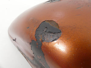 2011 Harley FXDWG Dyna Wide Glide Rear Fender Mud Guard Tire Hugger 60519-10 | Mototech271
