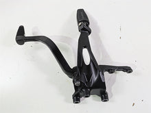 Load image into Gallery viewer, 2024 Harley Sportster RH975 S Front Right Footpeg Brake Pedal Set 50502125
