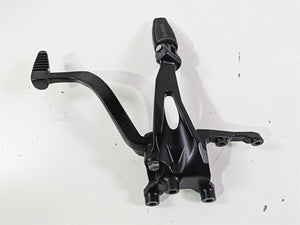 2024 Harley Sportster RH975 S Front Right Footpeg Brake Pedal Set 50502125