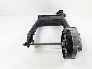 2006 Triumph Rocket 3 Swingarm Differential Drive Shaft T1270200 T1270700 | Mototech271
