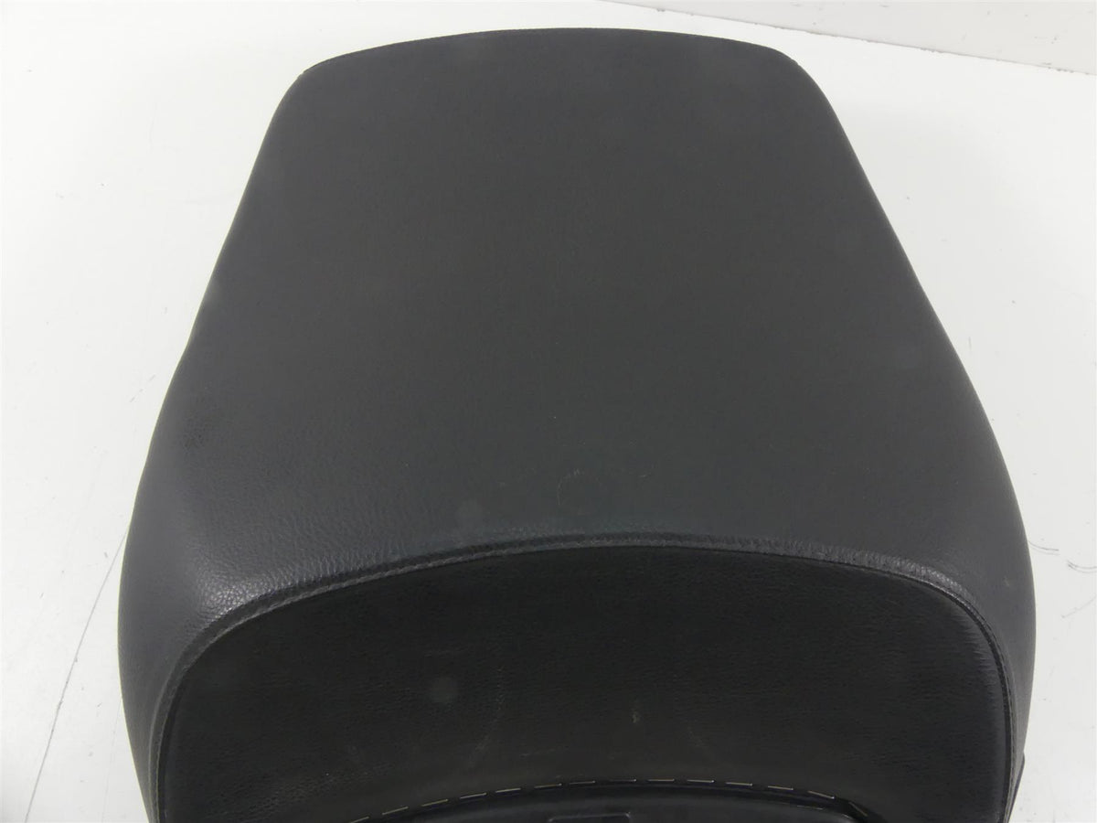 2017 BMW R1200RT K52 Rear Passenger Heated Saddle Seat 52537728824 {{ shop.shopifyCountryName }} - Mototech271