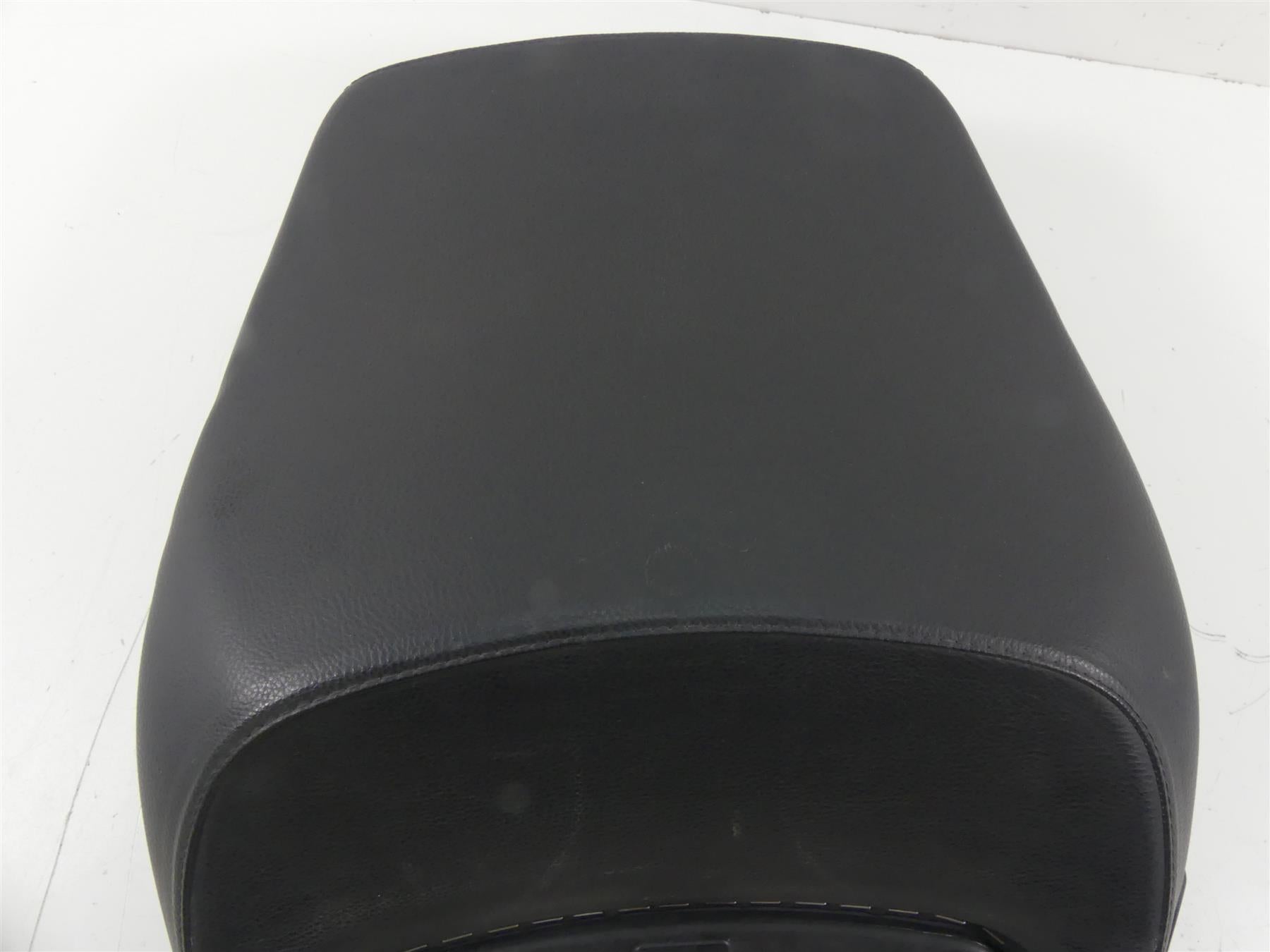 2017 BMW R1200RT K52 Rear Passenger Heated Saddle Seat 52537728824 {{ shop.shopifyCountryName }} - Mototech271