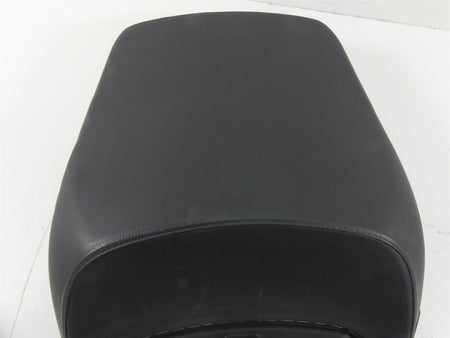 2017 BMW R1200RT K52 Rear Passenger Heated Saddle Seat 52537728824 {{ shop.shopifyCountryName }} - Mototech271