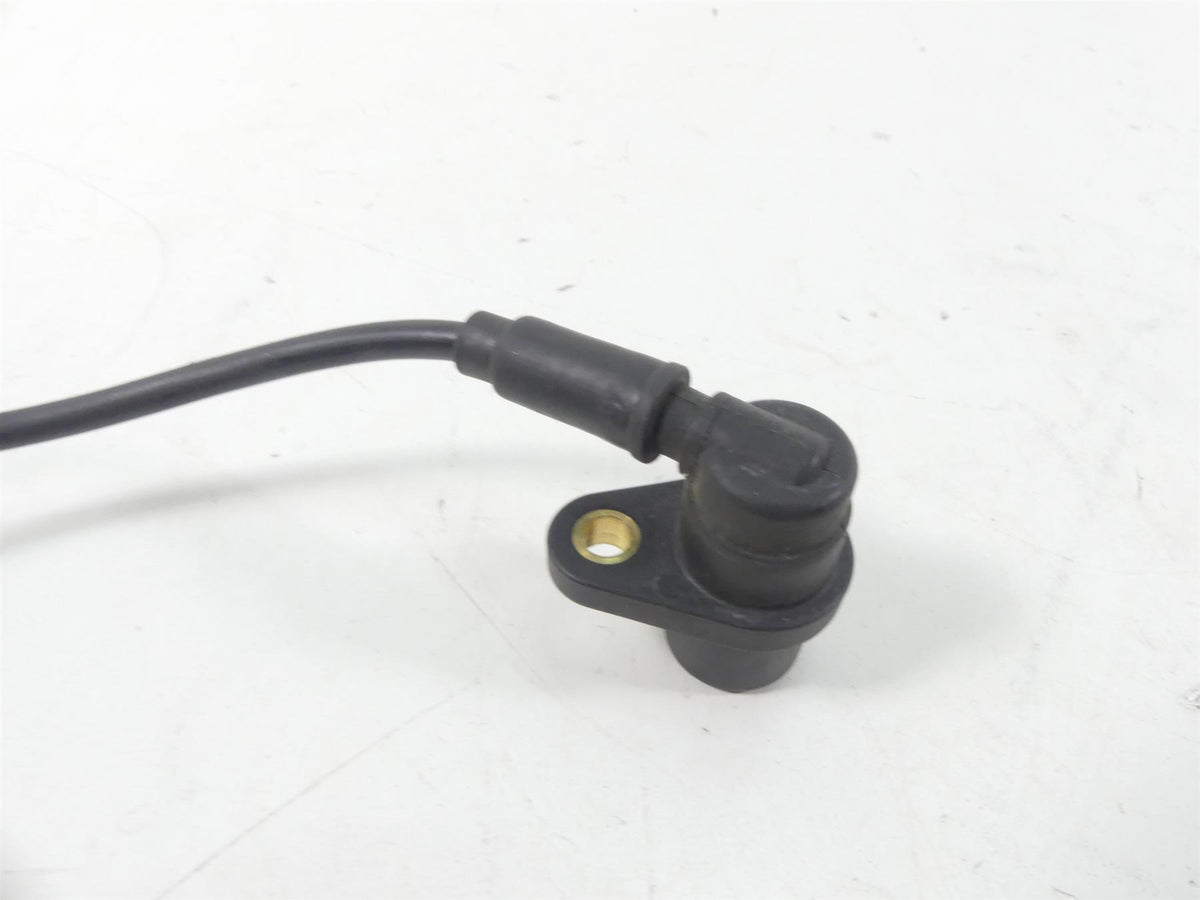 2006 Ducati Multistrada 1000S Rear Wheel Speed Sensor 55210432A {{ shop.shopifyCountryName }} - Mototech271