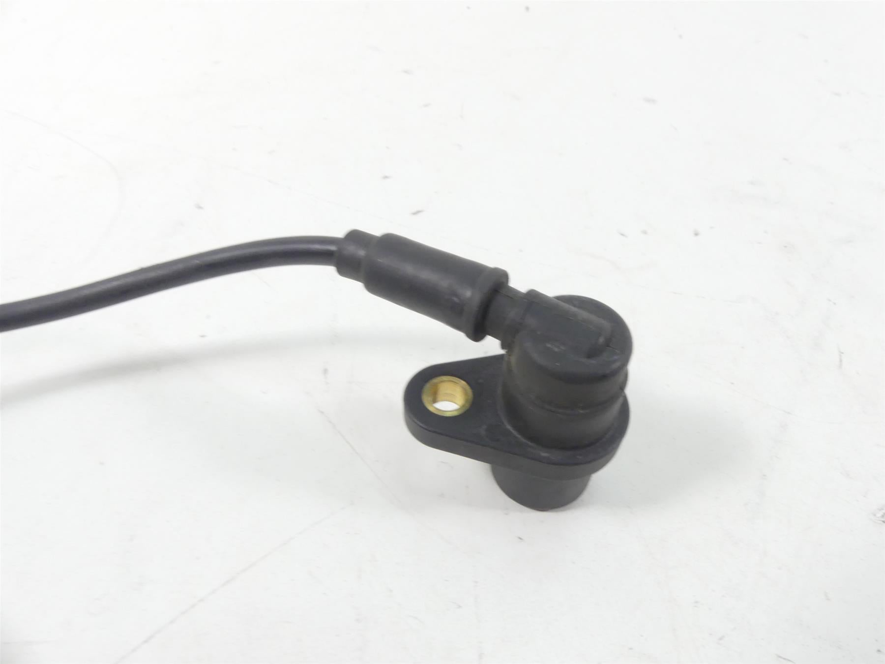 2006 Ducati Multistrada 1000S Rear Wheel Speed Sensor 55210432A {{ shop.shopifyCountryName }} - Mototech271