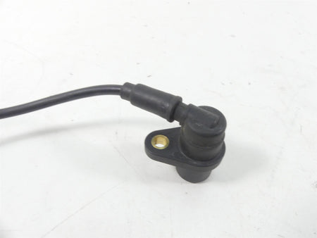 2006 Ducati Multistrada 1000S Rear Wheel Speed Sensor 55210432A {{ shop.shopifyCountryName }} - Mototech271