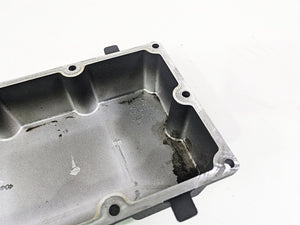 2005 Harley Touring FLHRI Road King Transmission Bottom Cover Oil Pan 62711-99 | Mototech271