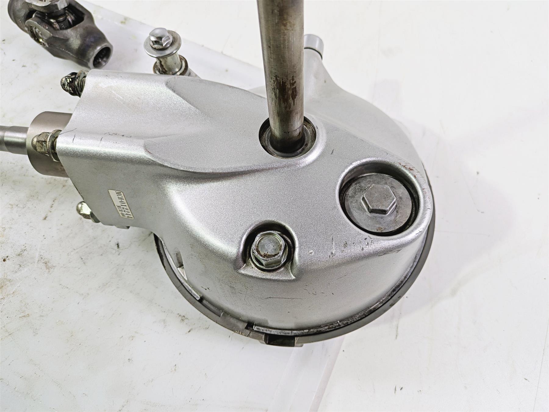 2002 Honda V-Twin VTX1800 C Differential Drive Shaft Set 11K Only 41300-MCH-000 {{ shop.shopifyCountryName }} - Mototech271