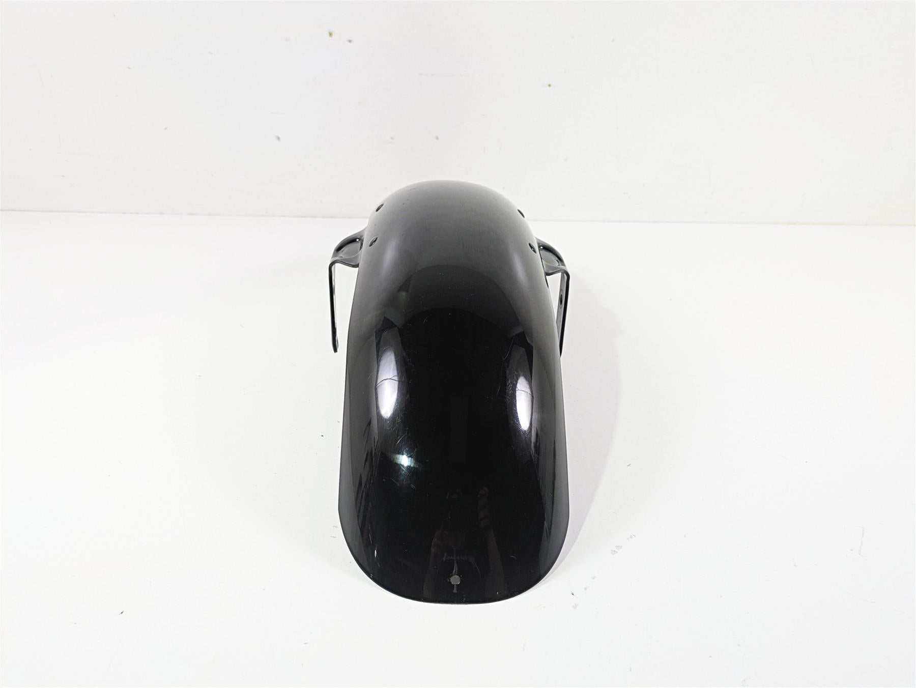 2014 Harley FXDF Dyna Fat Bob Front Fender - Black - Read 60214-08 {{ shop.shopifyCountryName }} - Mototech271