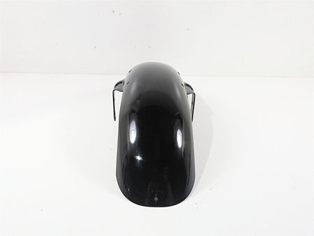 2014 Harley FXDF Dyna Fat Bob Front Fender - Black - Read 60214-08 {{ shop.shopifyCountryName }} - Mototech271