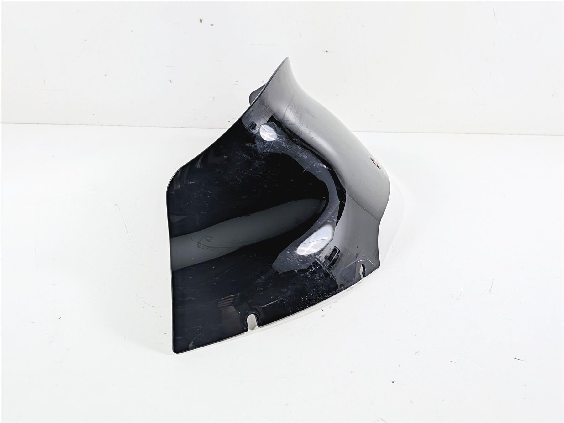 2020 Harley Touring FLTRK Road Glide Klockwerks 9" Flare Windshield KW05-01-0325 {{ shop.shopifyCountryName }} - Mototech271