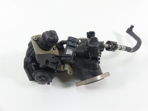2009 Harley Dyna FXDF SE CVO Fat Bob Throttle Body Fuel Injection 27708-06 | Mototech271